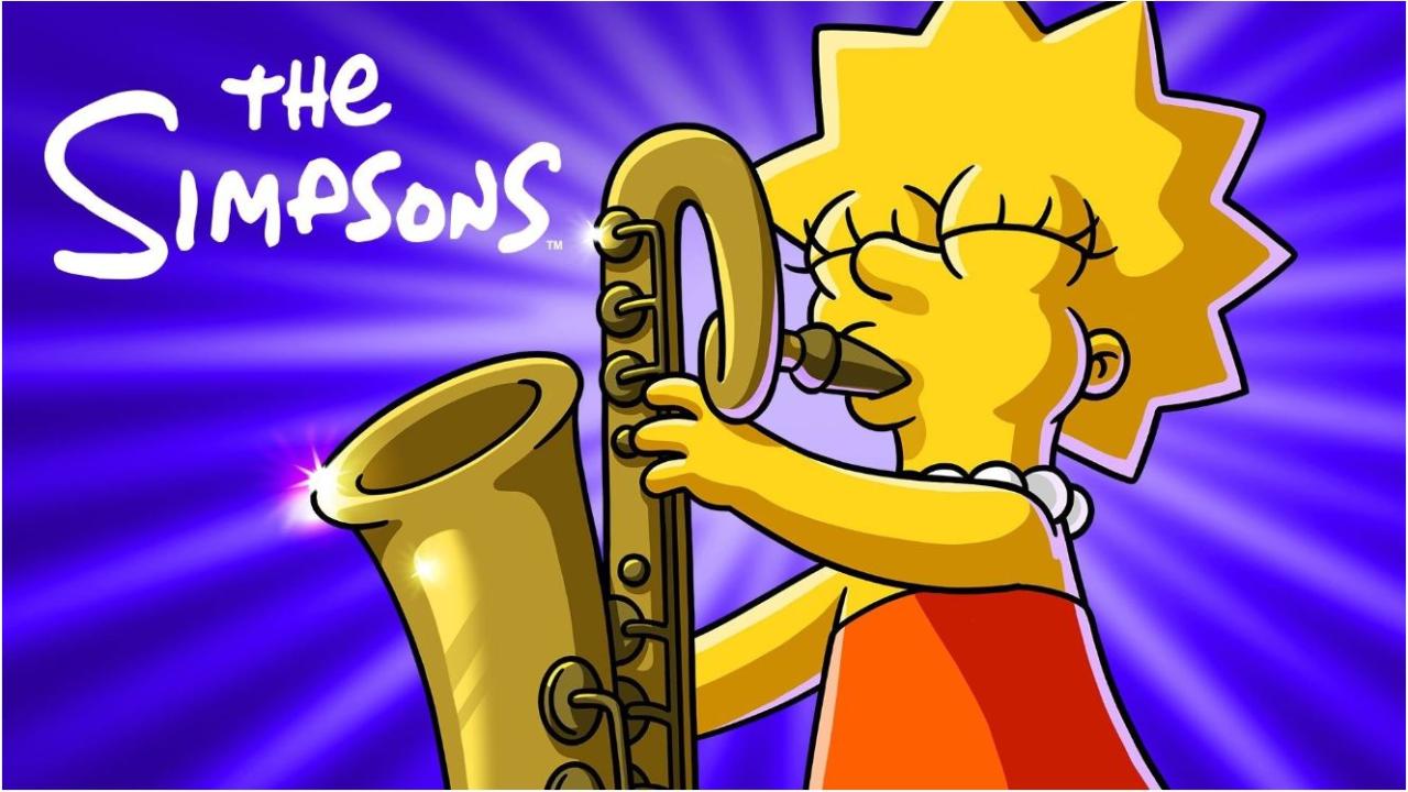 انمي The Simpsons الموسم التاسع الحلقة 1 الاولي مترجمة