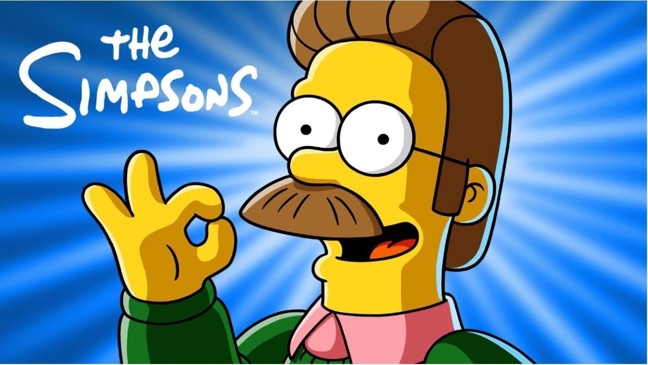 انمي The Simpsons الموسم الثالث والعشرون الحلقة 4 الرابعة مترجمة