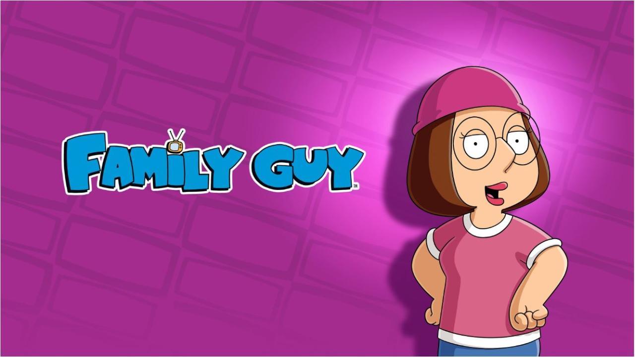 مسلسل Family Guy الموسم السابع عشر الحلقة 3 الثالثة مترجمة