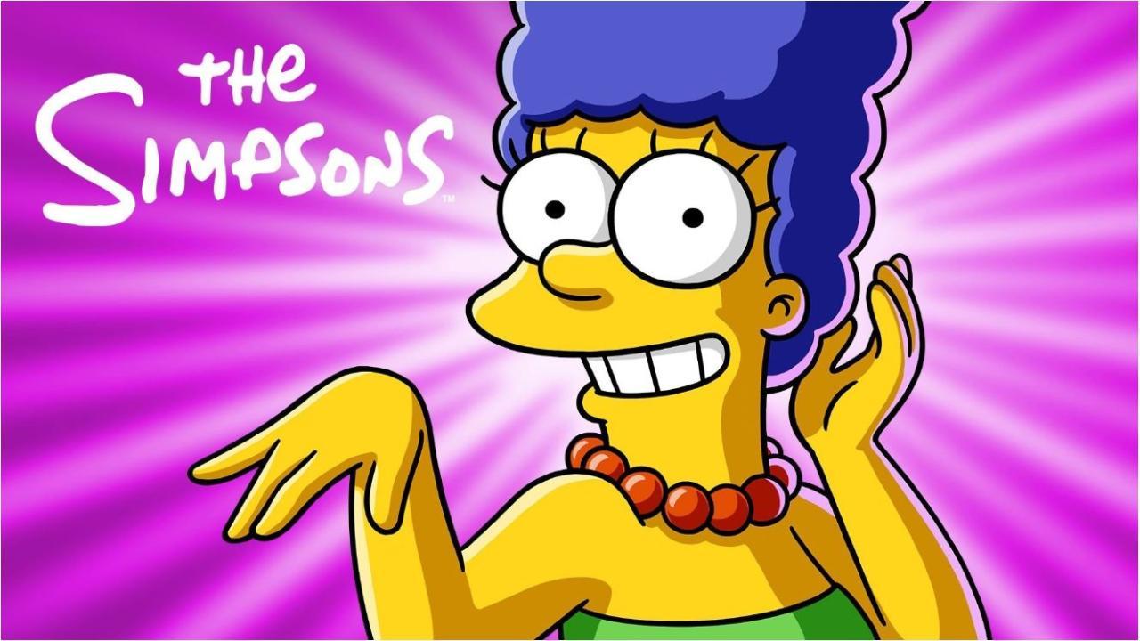 انمي The Simpsons الموسم السابع الحلقة 6 السادسة مترجمة