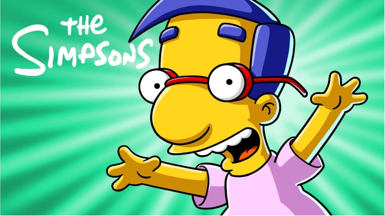 انمي The Simpsons الموسم التاسع عشر الحلقة 1 الاولي مترجمة