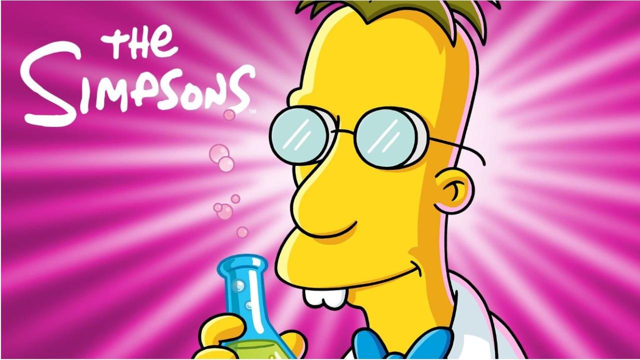 انمي The Simpsons الموسم السادس عشر الحلقة 1 الاولي مترجمة