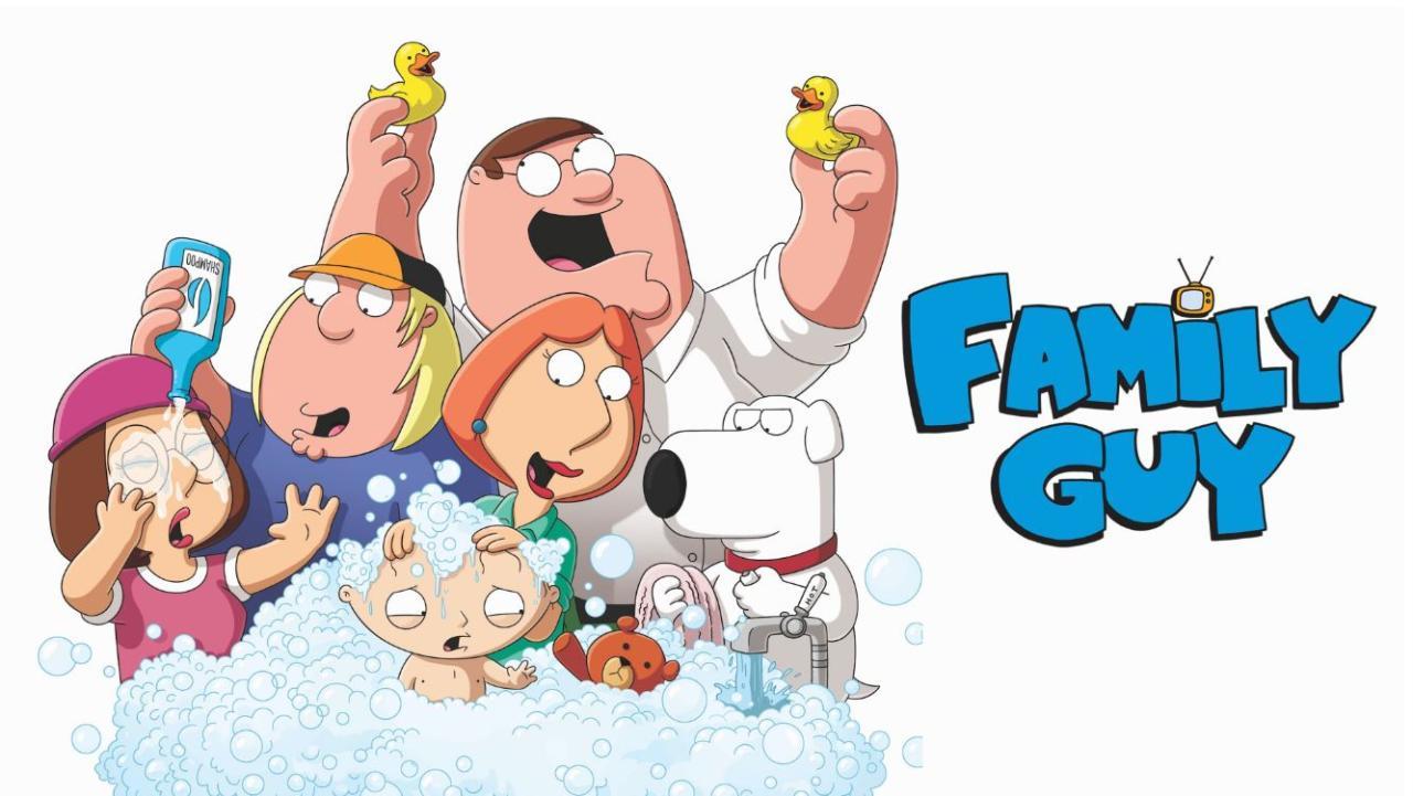 مسلسل Family Guy الموسم الثالث الحلقة 9 التاسعة مترجمة
