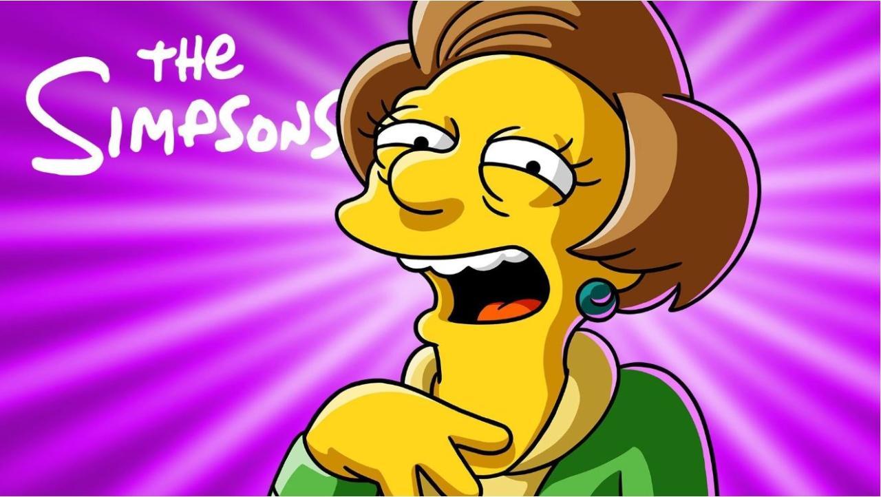 انمي The Simpsons الموسم الثاني والعشرون الحلقة 12 الثانية عشر مترجمة